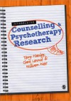 Introducing Counselling and Psychotherapy Research. William West, Terry Hanley, Clare Lennie - William West