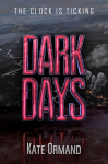 Dark Days - Kate Ormand