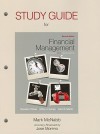 Study Guide for Financial Management: Principles and Applications - Mark McNabb, Arthur J. Keown, John D. Martin