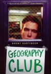 The Geography Club - Brent Hartinger