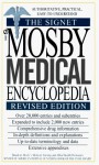 The Signet Mosby Medical Encyclopedia - C.V. Mosby, Kenneth N. Anderson, Walter D. Glanze