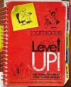 Level Up!: The Guide to Great Video Game Design - Scott Rogers