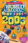 The World Almanac for Kids - World Almanac