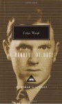 A Handful of Dust - Evelyn Waugh, William Boyd