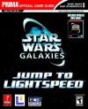 Star Wars Galaxies: Jump to Lightspeed (Prima Official Game Guide) - IMGS Inc.