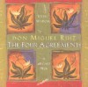 Four Agreements Cards - Miguel Ruiz