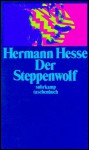 Der Steppenwolf - Hermann Hesse