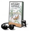 Stuart Little [With Earbuds] - E.B. White, Julie Harris