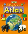 Philip's Early Years Atlas - David Wright