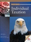 Individual Taxation - James W. Pratt, William N. Kulsrud