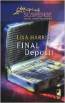 Final Deposit - Lisa Harris