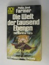 Welt der Tausend Ebenen - Philip José Farmer