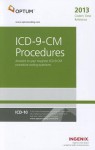 Coders' Desk Reference for ICD-9-CM Procedures - Ingenix