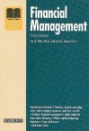 Financial Management - Jae K. Shim, Joel G. Siegel