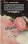 Farthest Star - Frederik Pohl, Jack Williamson