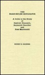 The Hard-Boiled Explicator: A Guide to the Study of Dashiell Hammett, Raymond Chandler and Ross MacDonald - Robert Skinner