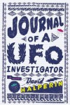 Journal of a UFO Investigator - David Halperin