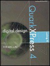 Digital Design using QuarkXPress 4 - Paul Honeywill, Tony Lockhart