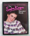 Sweater Book - Sasha Kagan