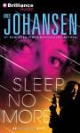 Sleep No More (Eve Duncan Series) - Iris Johansen, Elisabeth Rodgers