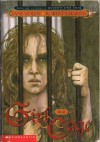 Girl In A Cage - Jane Yolen