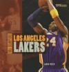 Los Angeles Lakers (NBA Champions) - Aaron Frisch