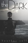 The Dark: Portal Trilogy #1.5, a Kin Series Novella - Heather Self