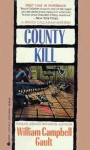 County Kill - William Campbell Gault