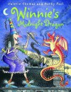 Winnie's Midnight Dragon - Valerie Thomas, Korky Paul