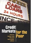 Credit Markets for the Poor - Patrick Bolton