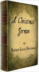 A Christmas Sermon with illustrations - Robert Louis Stevenson, Sam Ngo