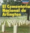 El Cementerio Nacional de Arlington - Ted Schaefer, Lola M. Schaefer