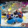 Running the Rapids: White-Water Rafting, Canoeing, and Kayaking - Jeff C. Young