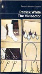 The Vivisector - Patrick White