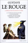 L'Amérique des dollars et du crime - Gustave Le Rouge