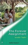 The Forever Assignment - Jennifer Taylor