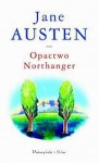 Opactwo Northanger - Jane Austen