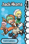 .hack//4Koma - Sumimaru Koichi, Ryan Peterson, Koichi Sumimaru