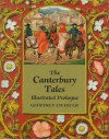 The Canterbury Tales - Geoffrey Chaucer, Michael Alexander