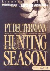 Hunting Season - P.T. Deutermann, Dick Hill