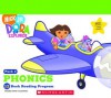 Phonics 12 Book Reading Program (Pack 3) (Dora The Explorer) - Quinlan B. Lee