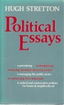 Political Essays - Hugh Stretton