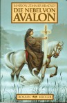 Die Nebel von Avalon - Marion Zimmer Bradley, Manfred Ohl, Hans Sartorius