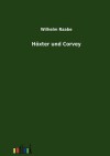 H Xter Und Corvey - Wilhelm Raabe