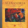 Alexandria: In Which the Extraordinary Correspondence of Griffin & Sabine Unfolds - Nick Bantock