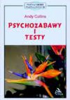 Psychozabawy i testy - Andy Collins