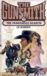 The Gunsmith #028: The Panhandle Search - J.R. Roberts