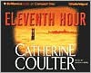 Eleventh Hour - Catherine Coulter, Sandra Burr