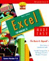 Excel for Windows 95 Made Easy - Martin S. Matthews