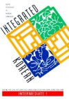 Integrated Korean: Intermediate 1 (Klear Textbooks in Korean Language) - Young-Mee Cho
